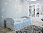 Kocot Kids Classic I 180x80 bez szuflady