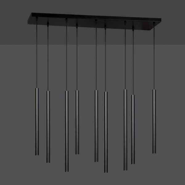 SELTER 9 BLACK