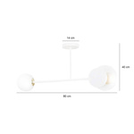 MINERVA 2 WHITE
