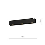 KENNO 3 BLACK