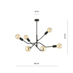 FRIX  6 BLACK