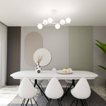 BIOR 6 WHITE