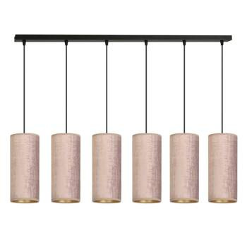 BENTE 6 BL ROSE