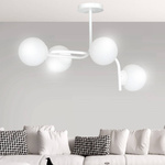 KALF 4A WHITE