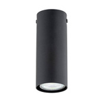 TECNO 1S BLACK oprawa oświetleniowa