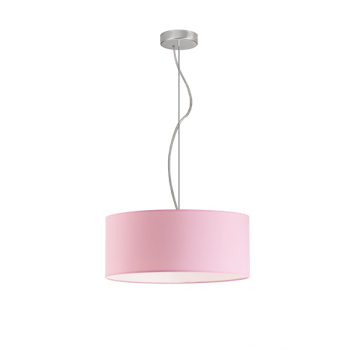 Lampa sufitowa do pokoju dziecięcego Magiczny Cylinder fi - 40 cm