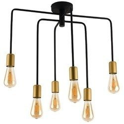 Lampa sufitowa AXIS VI sticks