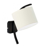 Lampa ścienna TEKSAS do pokoju dziecięcego