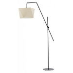 Lampa podłogowa TOLEDO