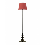 Lampa podłogowa LIZBONA