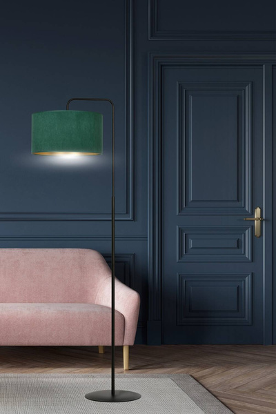 HILDE LP1 BL GREEN