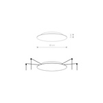 Puszka "CAMELEON CANOPY A BLACK II"
