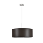Wisząca lampa SINTRA do pokoju dziecięcego fi - 50 cm 3xE27