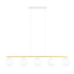ALLORA 5 WH OPAL