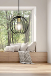 ALBIO 1 BLACK