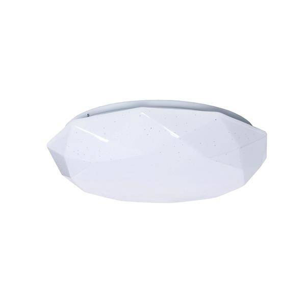 Plafon HEX 12W LED EK76188