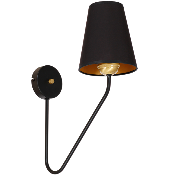 Kinkiet Victoria 1xE27 MLP4911