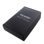 LAMPKA BIURKOWA GALA 6W LED CZARNA ML140