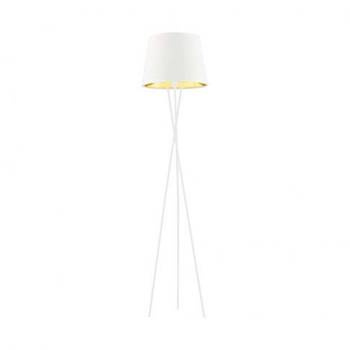 Nowoczesna Lampa podłogowa TOKIO GOLD