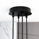 MODUS 4 BLACK