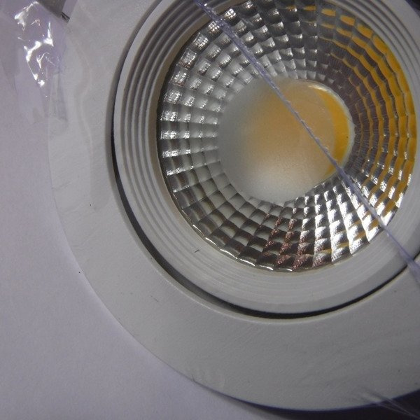 Downlight do zabudowy CEILING COB 3W