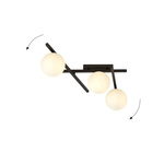 SMART 3 BLACK/OPAL