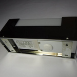 Kinkiet łazienkowy FRASER LED 19cm