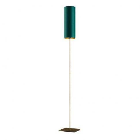 Lampa podłogowa FLORENCJA GOLD