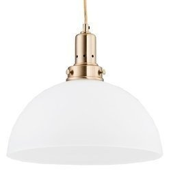 Lampa wisząca nad blat Sharon śr. 30cm