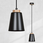 BOLERO 1 BLACK