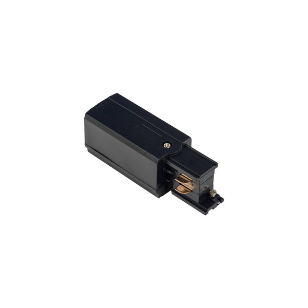 Końcówka zasilająca CTLS POWER END CAP LEFT BLACK (PE-L)