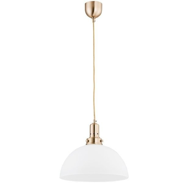 Lampa wisząca nad blat Sharon śr. 30cm