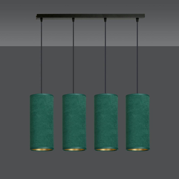 BENTE 4 BL GREEN