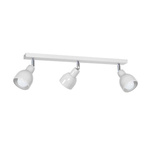 Lampa sufitowa PIK WHITE 3xE27 MLP9681