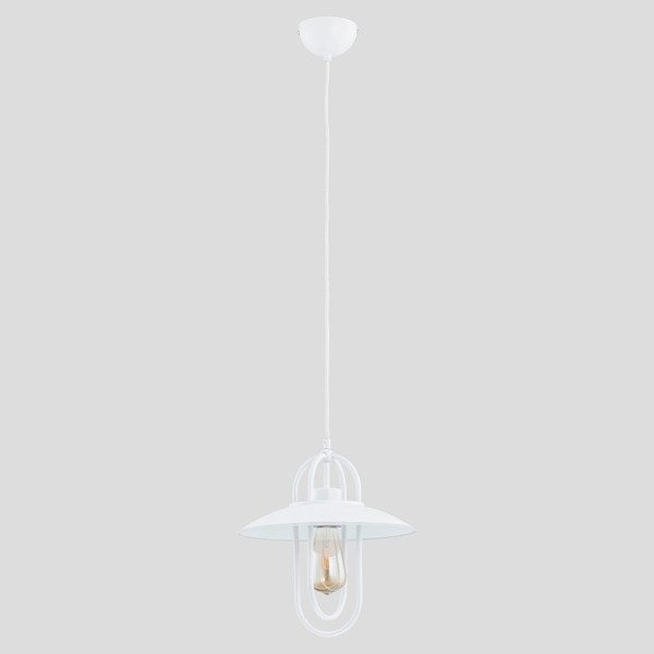 Lampa loft SALIX WHITE 30cm