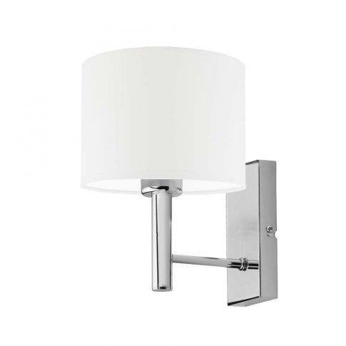 Lampa ścienna TEGU do pokoju dziecięcego