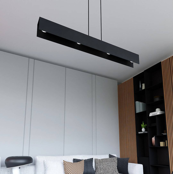 GENTOR 4 BLACK