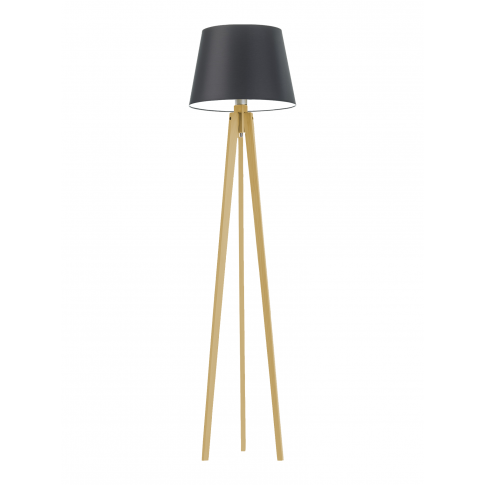 Lampa podłogowa CURACAO