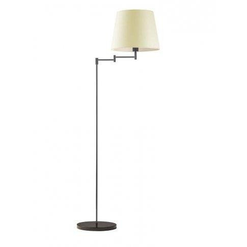 Nowoczesna Lampa stojąca ASTI z regulacją