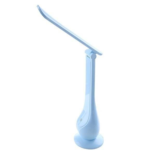 Lampka biurkowa LILLY BLUE 4W LED ML5679