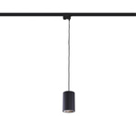 Lampa wisząca do szyny PROFILE BIT BLACK