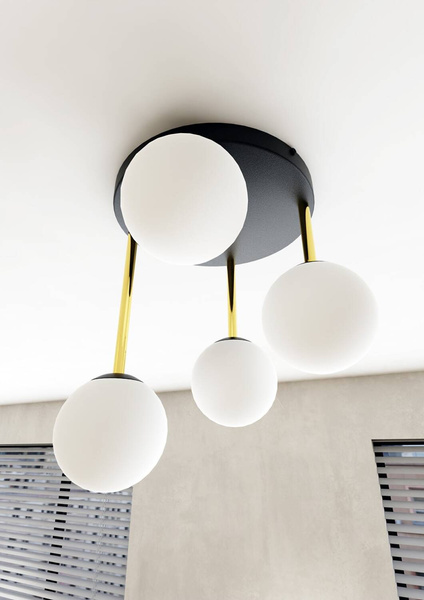 DOLCE 4 BL OPAL