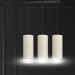 BENTE 3 BL WHITE