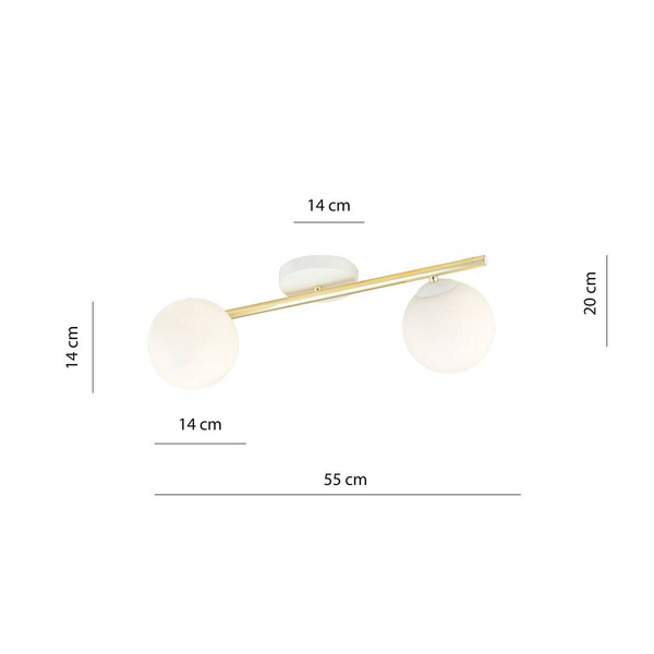 SPLENDI 2 WH OPAL