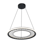 Lampa wisząca NEST 43W LED śr. 61cm