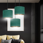 HILDE 3 BL PREMIUM GREEN