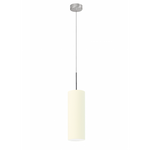 Jednopłomienna lampa wisząca ELBA