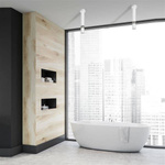 Lampa Sufitowa SION 1xGU10