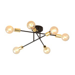 VEKEN 6B GOLD