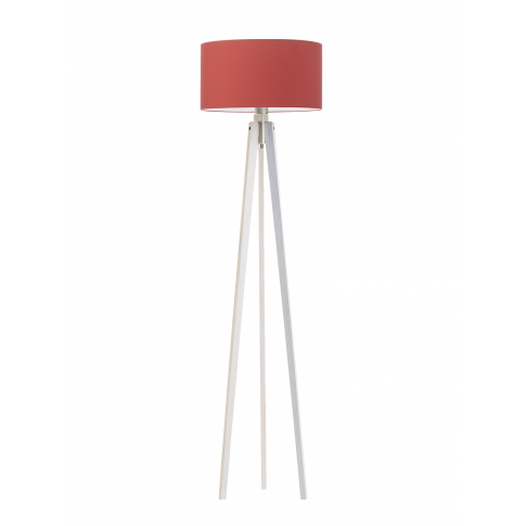 Nowoczesna lampa z drewna MIAMI
